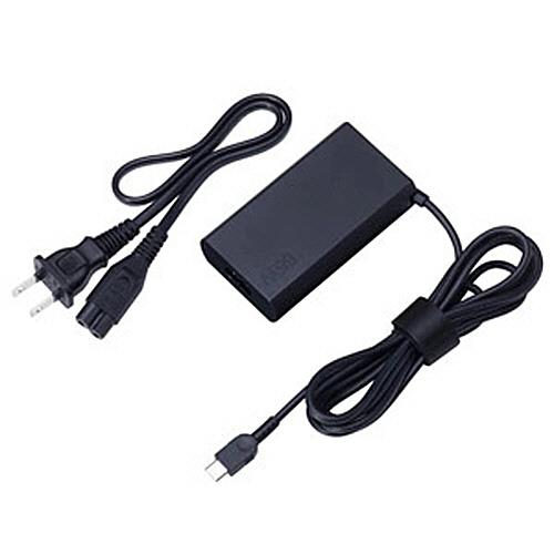 NEC 小型軽量ACアダプタ（USB−C） 65W PC−AC