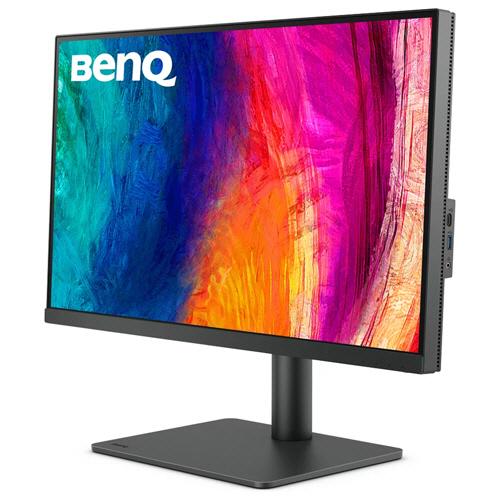 BenQ（ベンキュー） 27型 AQCOLOR 4Kデザイナーモニター