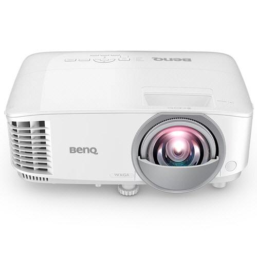 BenQ 単焦点プロジェクター BenQ（ベンキュー） DLP 短焦点プロジェクター WXGA 3500