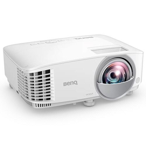 BenQ（ベンキュー） DLP 短焦点プロジェクター WXGA 3500
