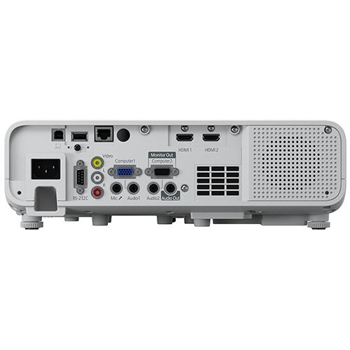 エプソン（EPSON） ビジネスプロジェクター スタンダードモデル