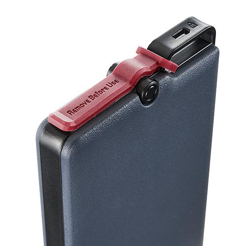 【新品未使用】I-O DATA HDPD-SUTC2/S 外付けHDD HDPD-SUTC2/S 外付けHDD USB-C＋USB-A接続 「BizDAS」かんたんデータ