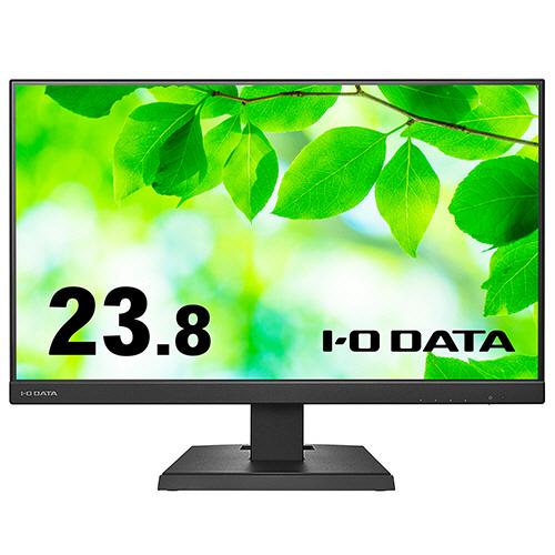 I-O DATA アイオーデータ 給電も可能なUSB Type−C搭載23 