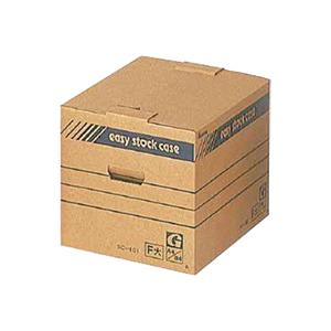 ゼネラル　イージーストックケース　普及型　Ｆ大（Ａ４／Ｂ４判用）　ＳＣ−１０１　１セット（２０個）（お取寄せ品)