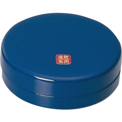 コクヨ　速乾朱肉　６０号　ＩＰ−４６０　１セット（６個）（お取寄せ品)