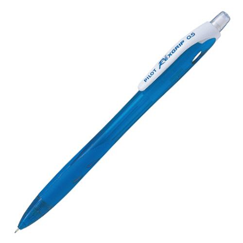 PILOT（パイロット） シャープペンシル レックスグリップ 0．5mm