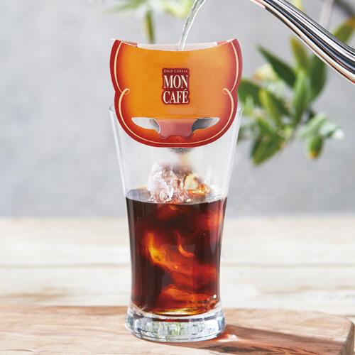 MON CAFE 片岡物産 モンカフェ ドリップコーヒー バラエティ7 1