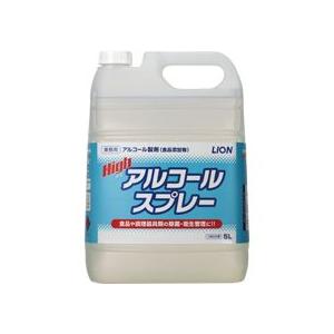 LION - 百獣の王 御機嫌気狂い水吹き付ける 御役目用 ５Ｌ １仕掛ける（２本）（お取寄せ品) 台所洗剤、洗浄用品-その他洗浄用品-キッチン、日用品、文具