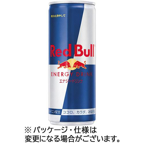 レッドブル ジャパン レッドブル エナジードリンク ２５０ｍｌ 缶 １ケース ２４缶 ぱーそなるたのめーる 通販 Paypayモール