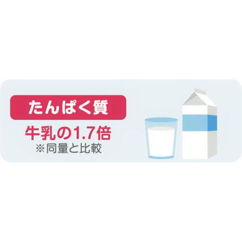 明治　メイバランスＭｉｎｉカップ　ストロベリー味　１２５ｍｌ　１セット（２４本） （お取寄せ品）｜tanomail｜04