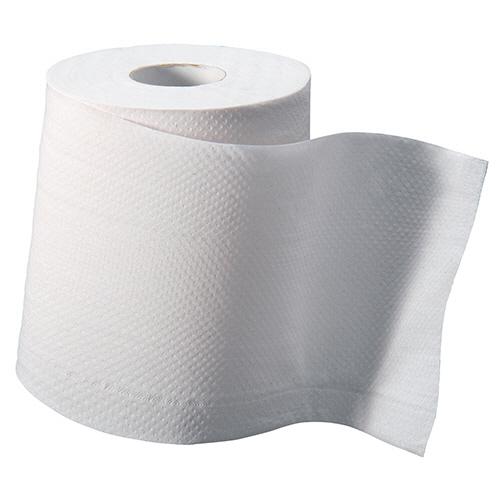 大塚商会 TANOSEE リサイクルトイレットペーパー ダブル 芯あり