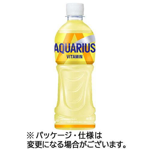 Coca Cola（コカコーラ） アクエリアス 1日分のマルチビタミン