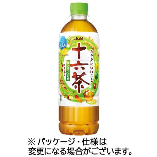Amazon | アサヒ 十六茶 630ペット 630ml × 2ケース / 48本