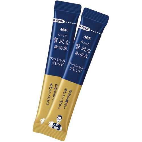 AGF 味の素AGF ちょっと贅沢な珈琲店 スペシャル・ブレンド