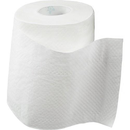大王製紙 エリエール トイレットティシュー ダブル 芯あり 香りつき 30m 1セット(72ロール:12ロール×6パック)|ぱーそなるたのめーる|01