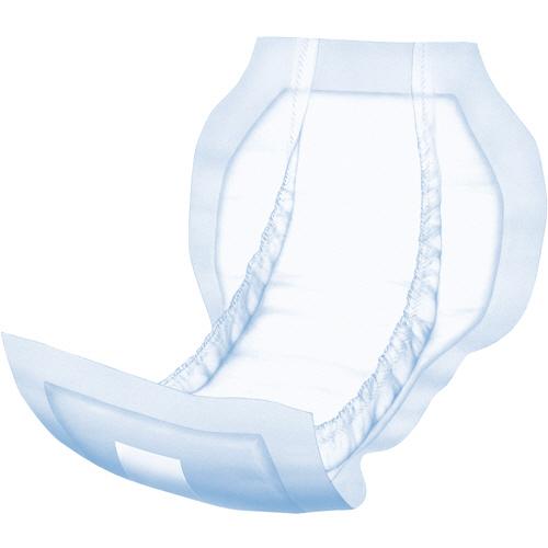 日本製紙クレシア アクティ ワイドパッド500プラス 1セット