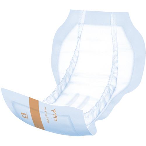 日本製紙クレシア アクティ ワイドパッド700 1セット（180枚