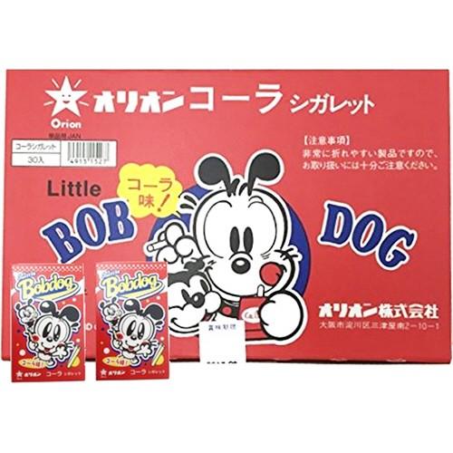 オリオン（ORION） コーラシガレット 1セット（180本：6本×30