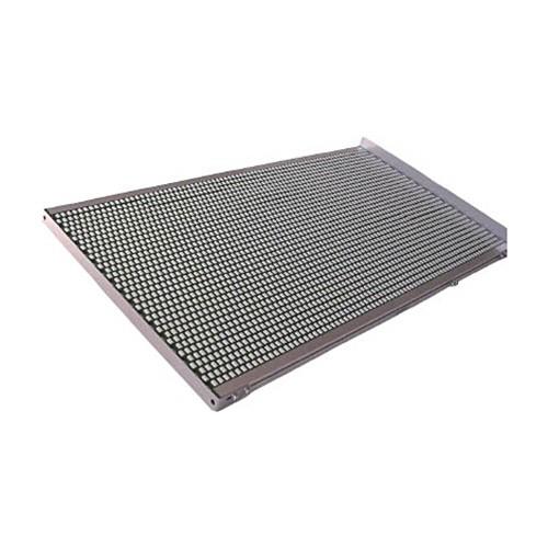 三鈴工機　ミニホイールコンベヤ　ミニパラＭＰ０９型　ＭＰ０９−１００１１０　１台　（メーカー直送品）