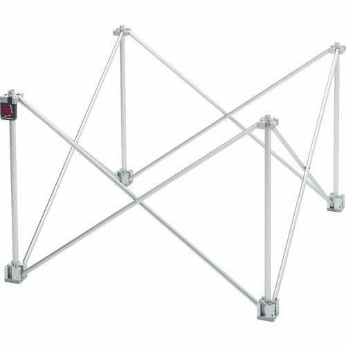 H QUIKFRAME PRO2000KG 60mm×60mm×43mm