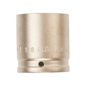 スナップオン・ツールズ　Ａｍｐｃｏ　防爆インパクトソケット　差込み１２.７ｍｍ　対辺１７ｍｍ　ＡＭＣＩ−１／２Ｄ１７ＭＭ　１個（直送）【爆買】