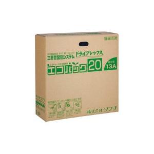 日本最大のブランド タブチ　エコパック１３φ　１０ｍｍ厚２０ｍ　ＵＰＣ１３−１０ＥＣＯ２０Ｍ　１セット （メーカー直送） その他配管、水回り部品