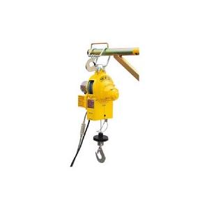 トーヨーコーケン ベビーホイスト 60kg 20m BH−N320 1