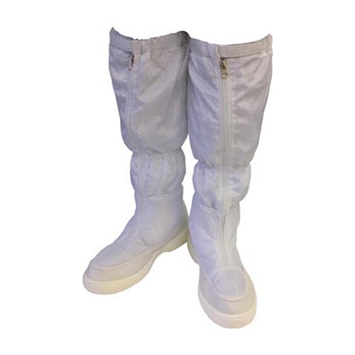 ブラストン　制電ロングブーツ　２７．０ｃｍ　ＢＳＣ−５１５−２７．０　１足 （直送）