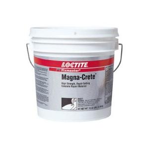 ロックタイト　フィックスマスター　ＦＧＭ　マグナクリート　５.５ｋｇ　ＦＧＭ−３.８ＬＴ　１個（直送）