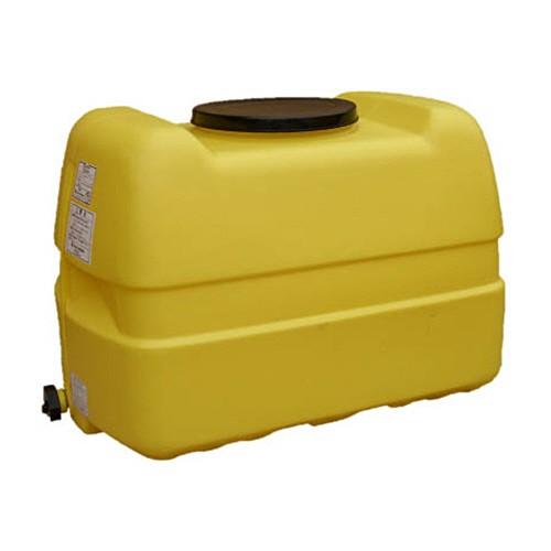 【取引中】ダイライト　ローリータンク　Y-200L　プラスチック　タンク　雨水タンク ダイライト ローリータンク Y-200L ※ 個人宅 配送不可 : ナンブ