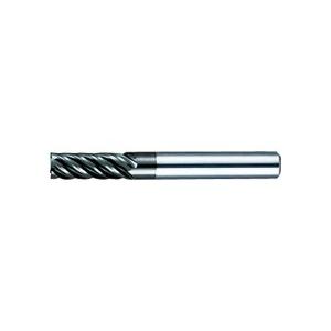 グーリング　マルチリードＲＦ１００ＳＦ　高能率仕上げ用６枚刃　径１０ｍｍ　３６３１０１０．０００　１本（直送）
