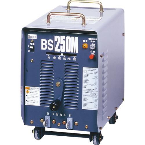 ダイヘン' 250 小型交流溶接機 ダイヘン 電防内蔵交流アーク溶接機 250アンペア60Hz BS
