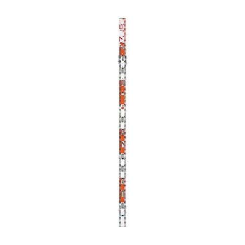 マイゾックス　検測ロッド（クロス標尺）　Ｋ−１６０　１本　（メーカー直送品）
