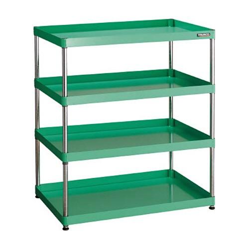 CPE4-96T クリーンフェニックスワゴン用棚板(SUS430) TRUSCO 間口900mm