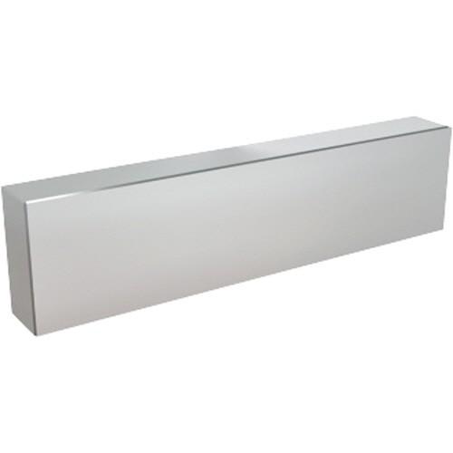 ニューストロング　スチールパラレル　幅１２×高２５×長１００ｍｍ　ＨＧＰ−１０７　１個（直送）