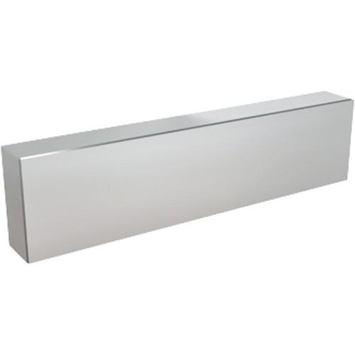 ニューストロング　スチールパラレル　幅１２×高２０×長１００ｍｍ　ＨＧＰ−１０６　１個（直送）