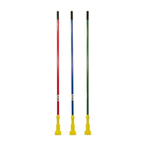 ニューウェル・ラバーメイド・ジャパン　グリッパー・クランプスタイルハンドル　Ｈ２４５　１本　（メーカー直送品）