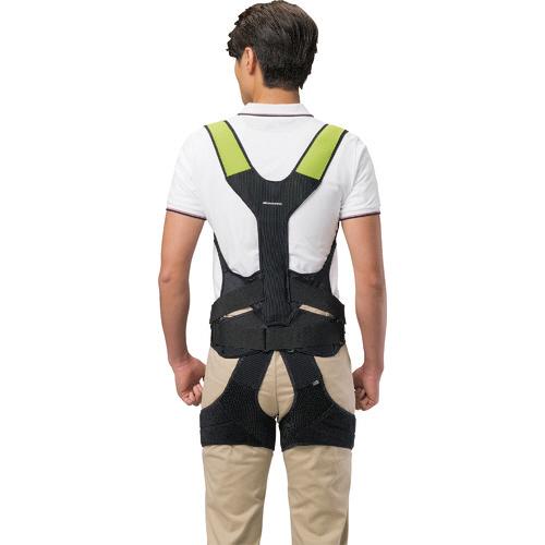 ダイヤ工業 DARWING SATT 下肢パーツ フリー ブラック