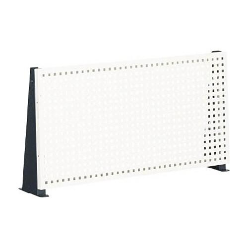 うみ品 TRUSCO UPR型卓上用パンチングラック UPR