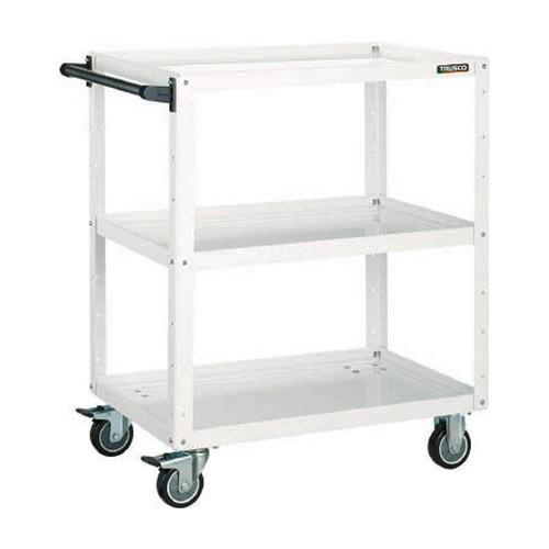 TRUSCO中山 TRUSCO イーグルワゴン 600×400×高さ600
