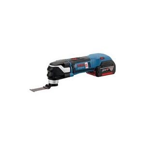 BOSCH（ボッシュ） 18Vバッテリーマルチツール GMF18V−28 