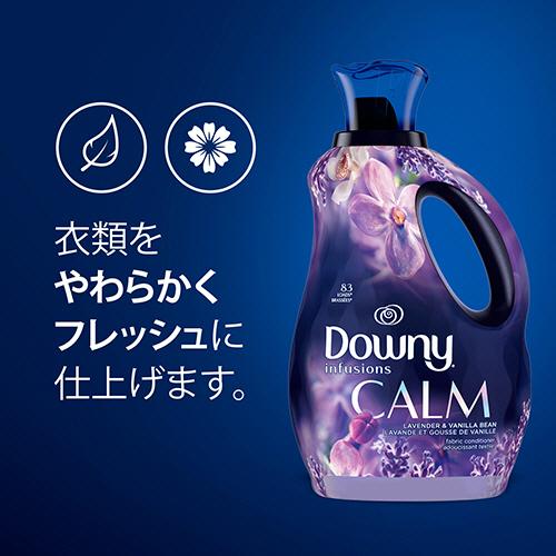 P&G P&G ダウニー インフュージョン カーム ラベンダー P&G P&G ダウニー インフュージョン カーム ラベンダー