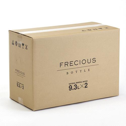 富士山GXホールディングス FRECIOUS富士 天然水 フレシャス