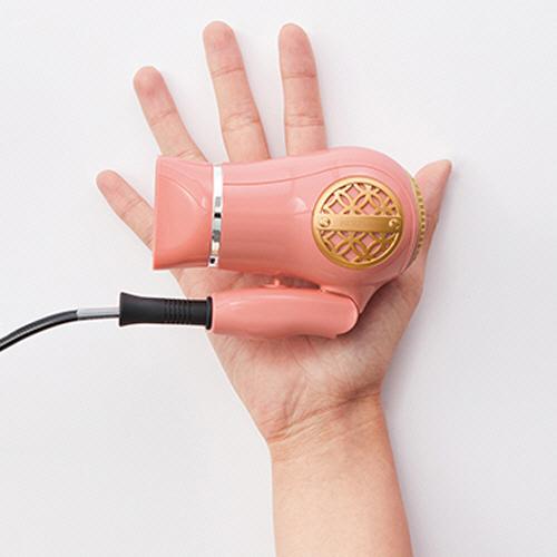 値引 コイズミ ミニドライヤー ポケドラ マカロンピンク ｋｈｄ ９７３０ ｐ １台 お取寄せ品 Monconseillerweb Fr