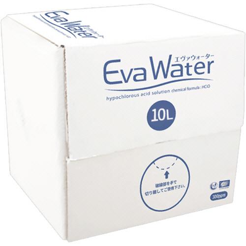 パークス エヴァウォーター 10L EW03−10LB 1ケース 