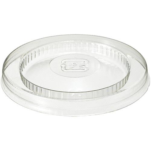 エフピコチューパ　オンスカップ嵌合蓋　透明　ＣＰ０７００１１　１パック（５０枚）