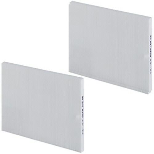 シャープ プラズマクラスター イオン発生機用集じんフィルター FZ-M100HF 1パック(2枚) 送料無料 SHARP（シャープ） プラズマクラスターイオン発生機用集じんフィルター