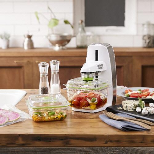 フードセーバー Coleman（コールマン） フードセーバー ボックスセーバー 白