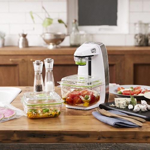 Coleman（コールマン） フードセーバー ボックスセーバー 白