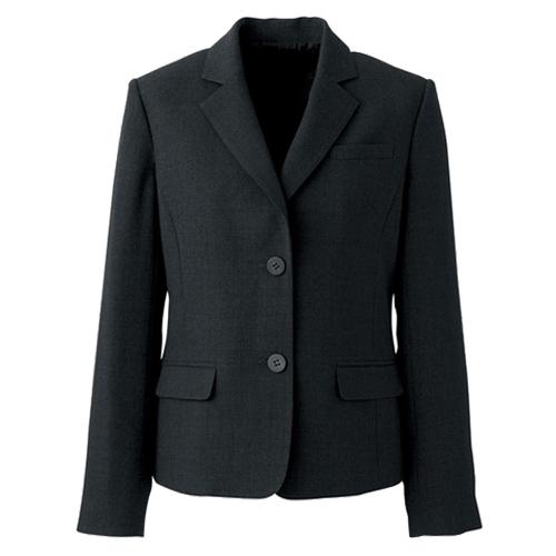 チクマ ジャケット トリコムバース 5号 グレー UF4507−20 1